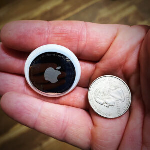 Apple AirTag