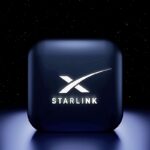 starlink satellite emblem