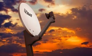Satellite Dish