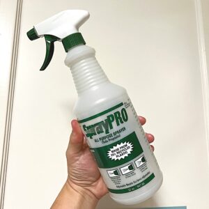 32 oz. Spray Bottle